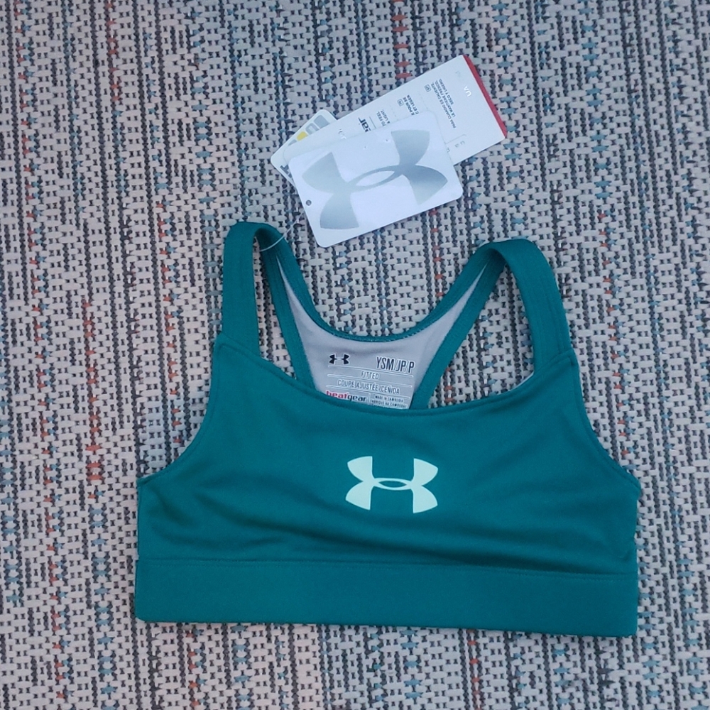 Under Armour sport bra